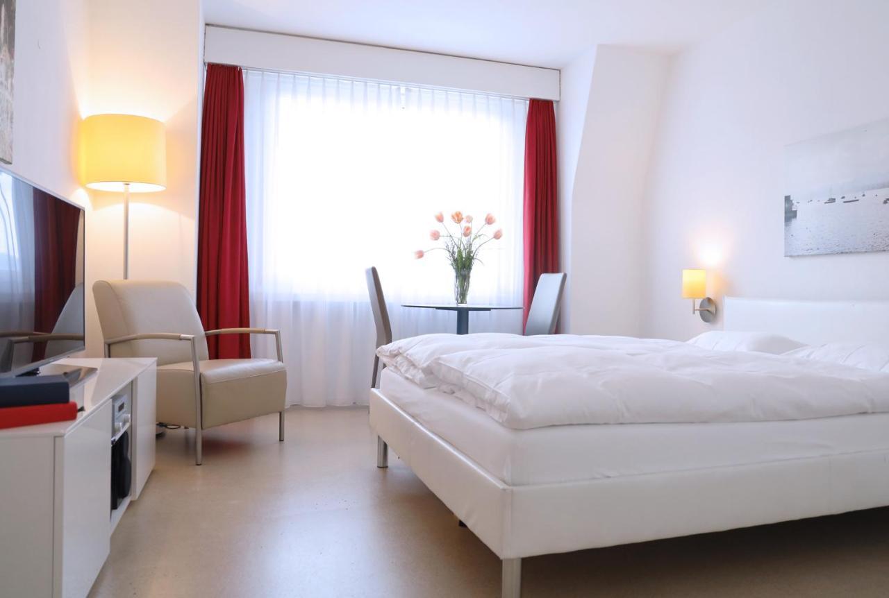 City Stay - Forchstrasse Цюрих Экстерьер фото